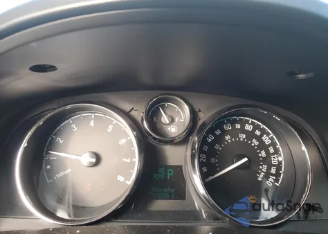 2012 Chevrolet Captiva Sport из США, поврежденный, VIN 3GNAL2EK3CS535619